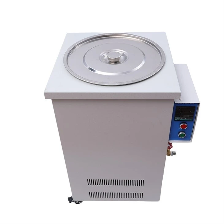 50L High Temperature Oil Bath